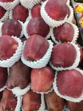 蛇果