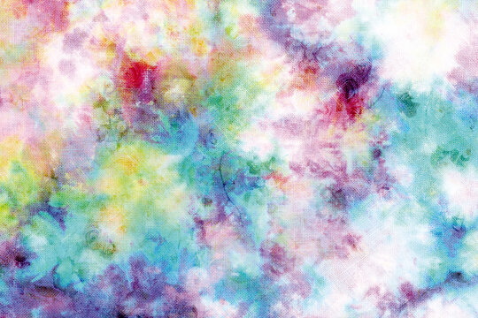 肌理数码印花