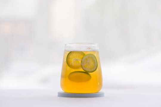 柠檬茶2