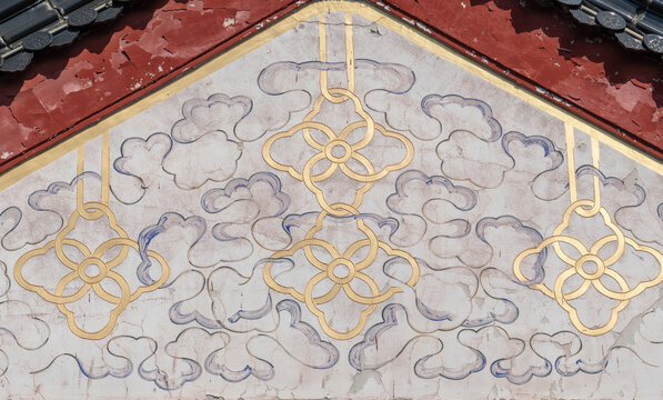 河南永城芒砀山夫子山景区
