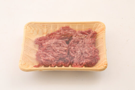 牛肉糜