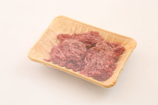 牛肉糜