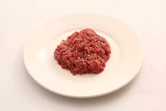 牛肉糜