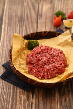 牛肉糜