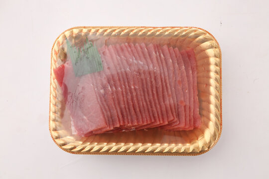 牛肉片