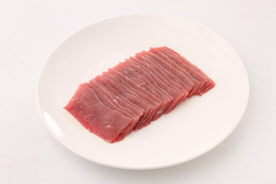 牛肉片