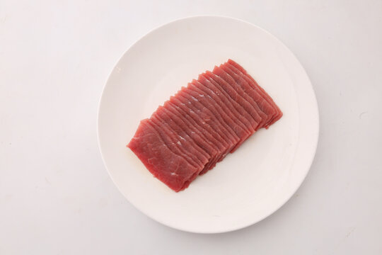 牛肉片