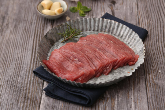 牛肉片