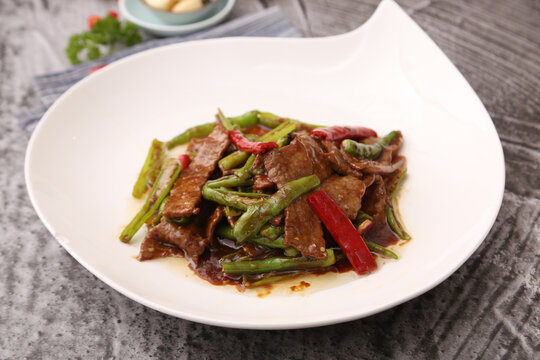牛肉片
