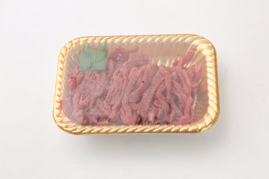 牛肉丝