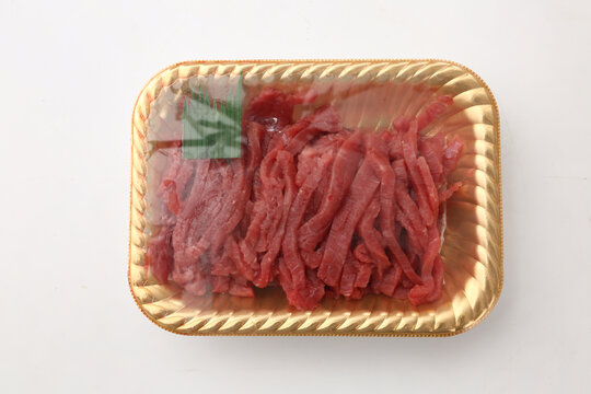 牛肉丝