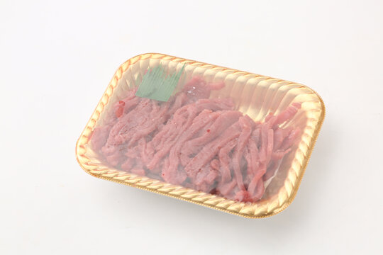 牛肉丝