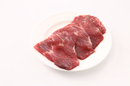 牛小排