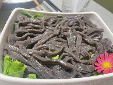 魔芋素毛肚