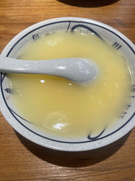 小米粥