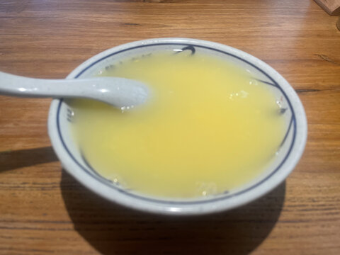 小米粥