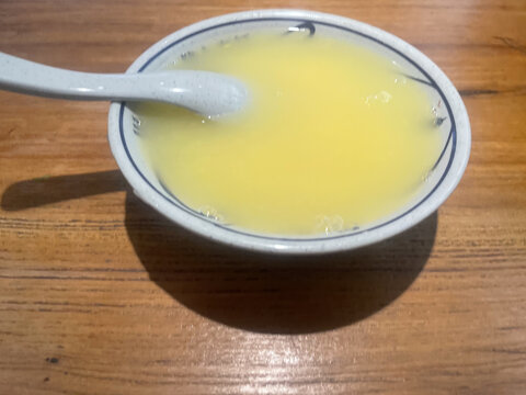小米粥