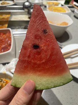 西瓜