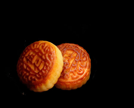 月饼