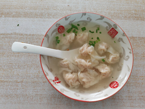 沙县扁食