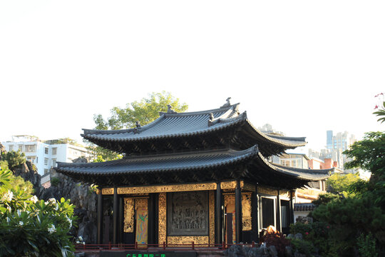 粤剧表演