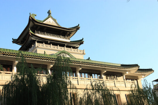 广州粤剧文化博物馆
