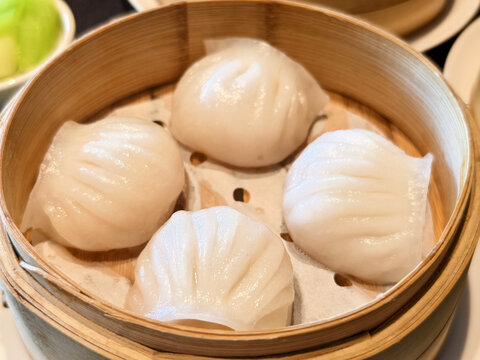 虾饺