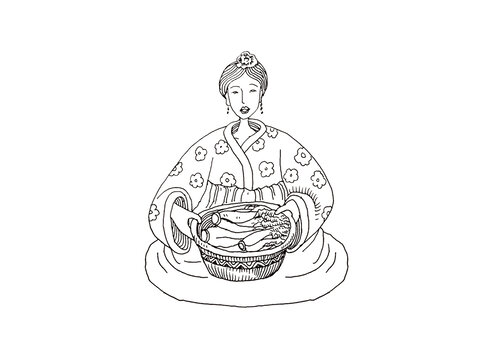 韩国泡菜
