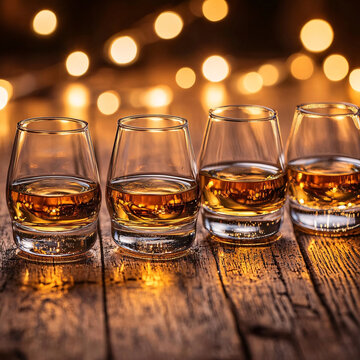 洋酒杯