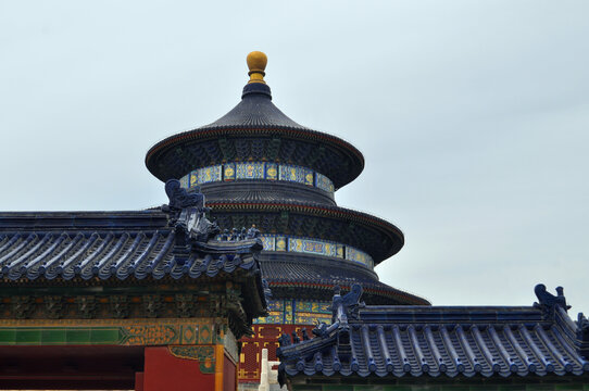天坛