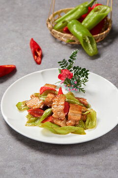 湖南小炒肉