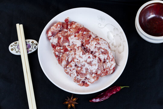 饺子馅