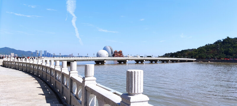 珠海歌剧院