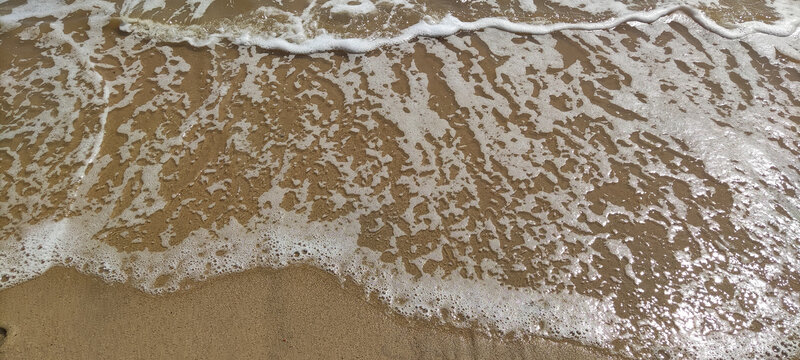 珠海海浪