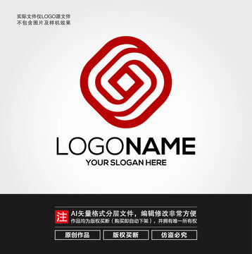 科技LOGO