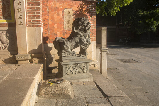 三蟹龙泉