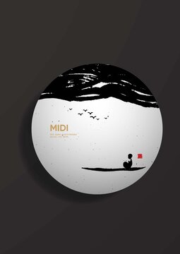 禅茶道