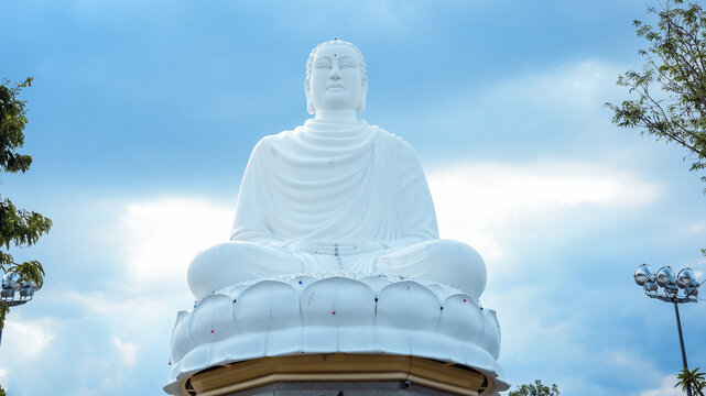 佛像