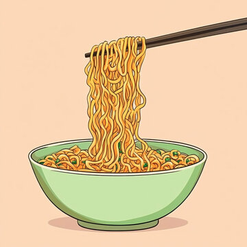 一碗面