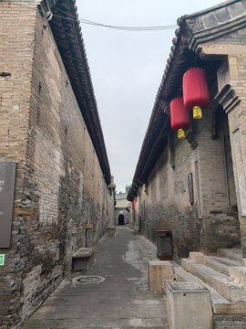 王家大院