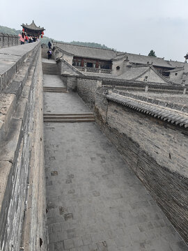 王家大院