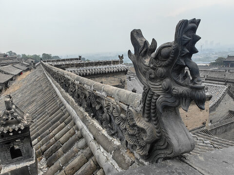 王家大院