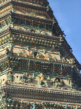 广胜寺