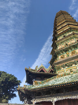 广胜寺