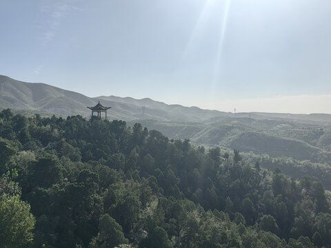广胜寺