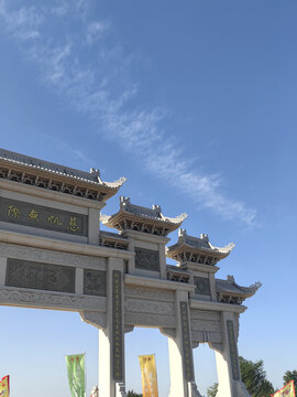 广胜寺
