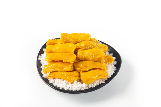 客家鸡脚筋