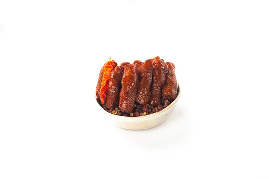 鸡脆骨
