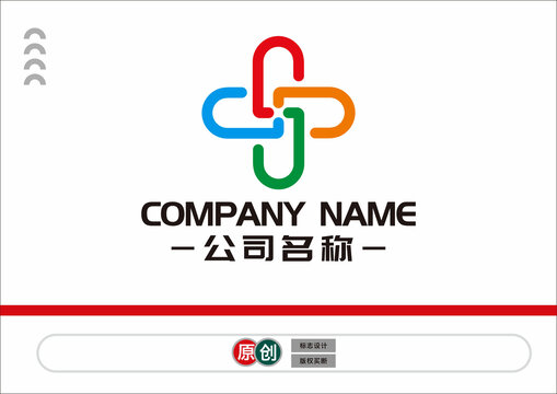 SJ字母标志