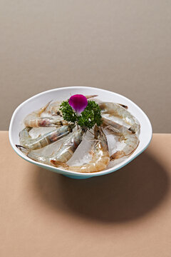 大青虾